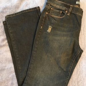 NY & Co Jeans